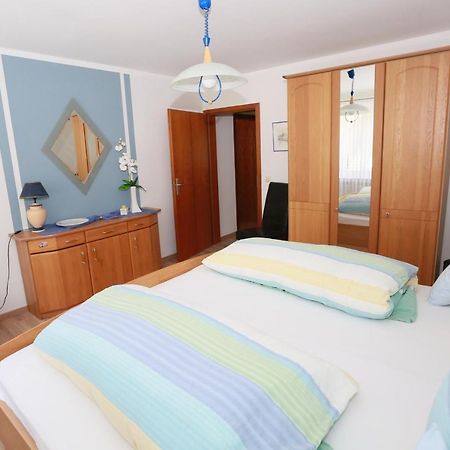 Ferienwohnung Moselblick-Stein Valwig Bagian luar foto