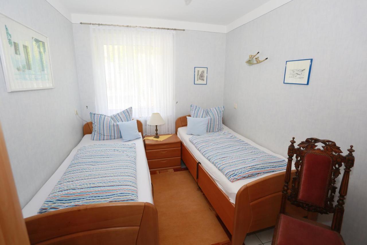 Ferienwohnung Moselblick-Stein Valwig Bagian luar foto